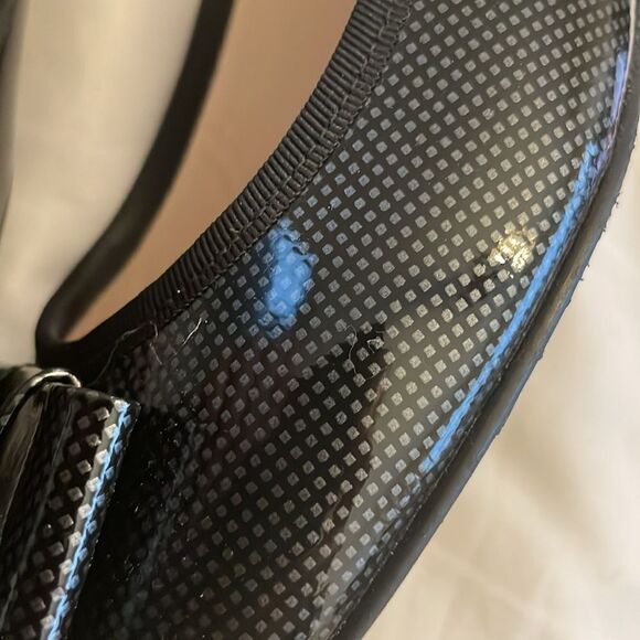 JON JOSEF BEAUTIFUL BALLET FLATS. BOW FRONT. NEW IN BOX - Picture 5 of 10